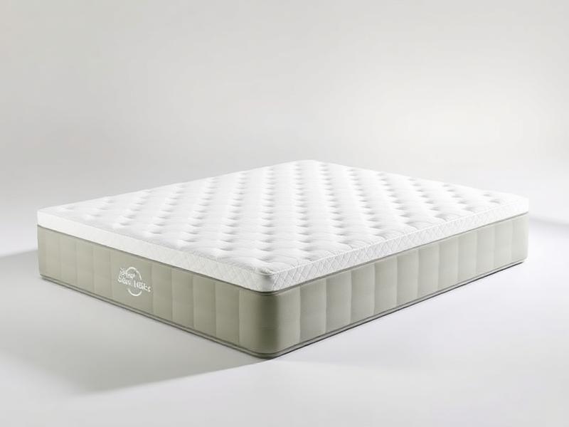 Sleep On Latex Sleep On Latex Pure Green Topper