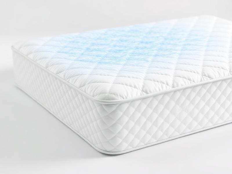 ViscoSoft ViscoSoft Active Cooling Topper