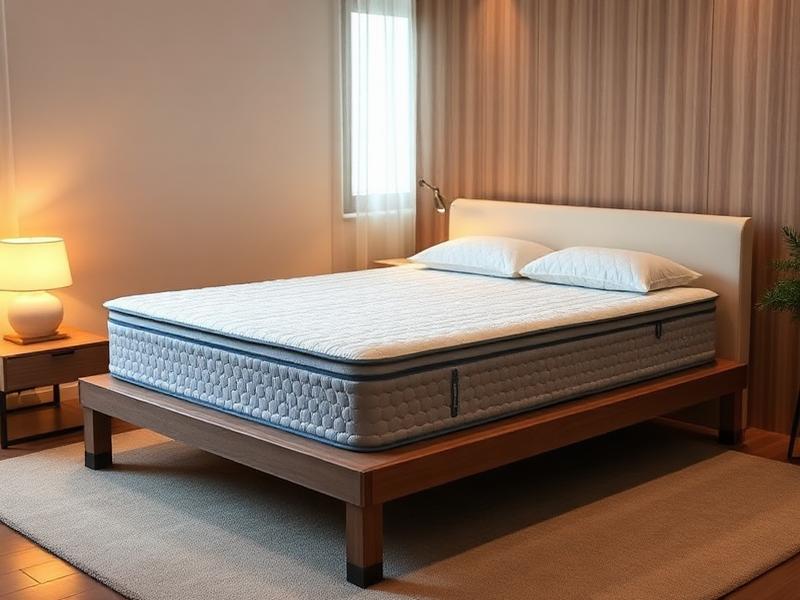 InnoMax Genesis 400 Digital Air Waterbed