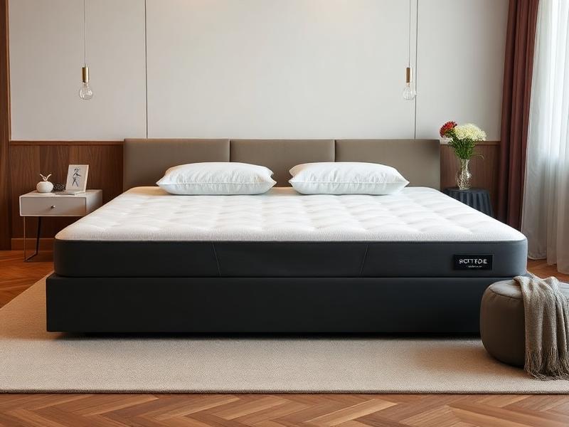 Sterling Sleep DreamWeaver Softside